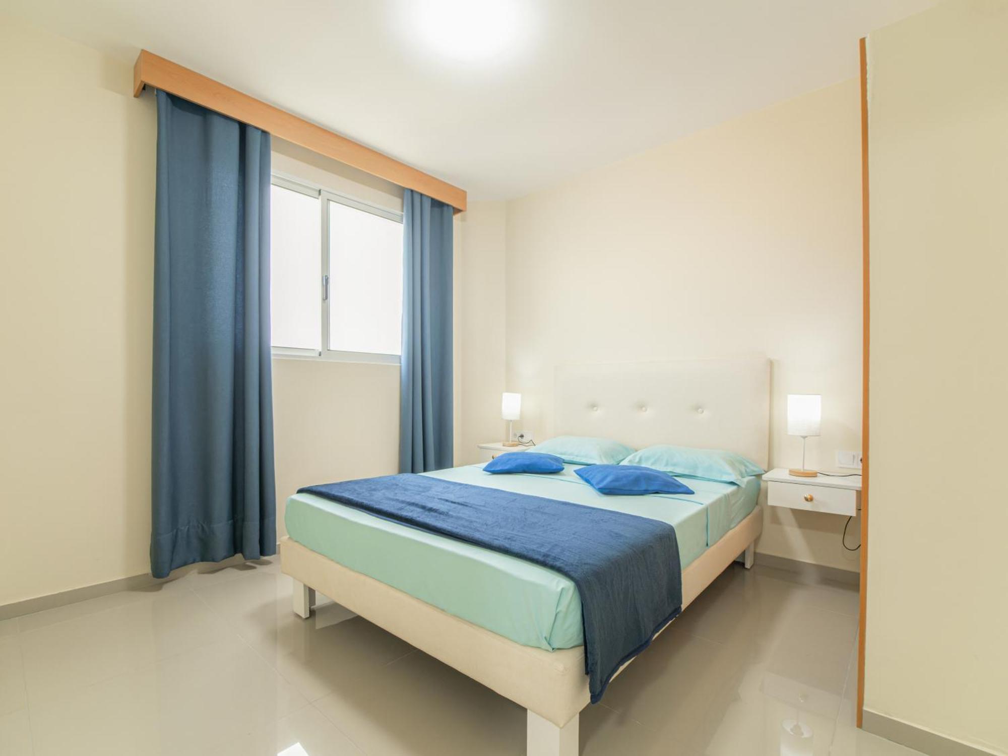 Residencial Liviamilena Santa Maria Apartman Kültér fotó
